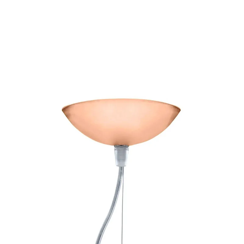Small FL/Y hanglamp koper by Kartell – product photo 2 of 2