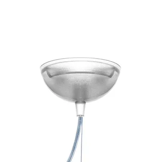 Small FL/Y hanglamp met kristal by Kartell – product photo 3 of 3