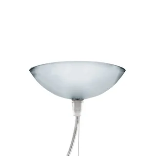 Small FL/Y hanglamp wit by Kartell – product photo 1 of 2