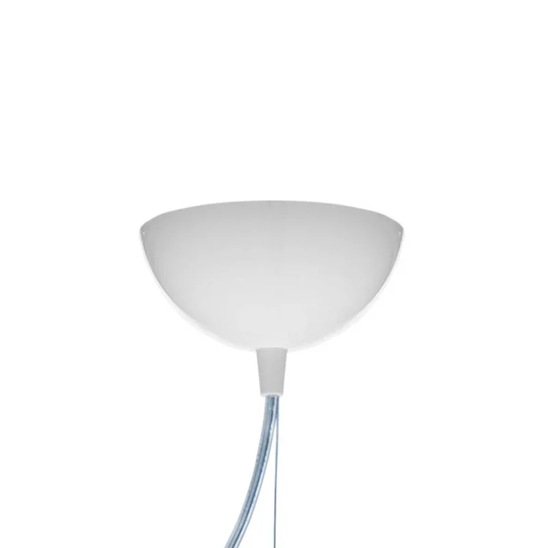 Small FL/Y LED hanglamp, matwit by Kartell – product photo 2 of 2