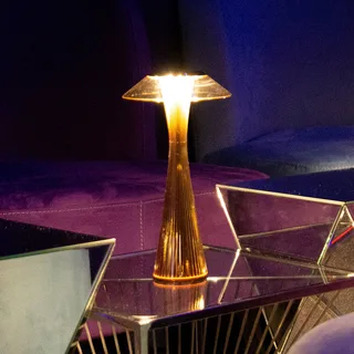 Space Tafellamp Goud by Kartell – product photo 5 of 5