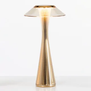 Space Tafellamp Goud by Kartell – product photo 1 of 5