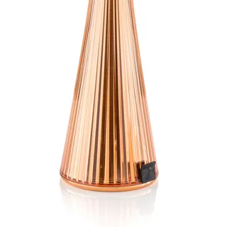 Space Tafellamp Koper by Kartell – product photo 4 of 5