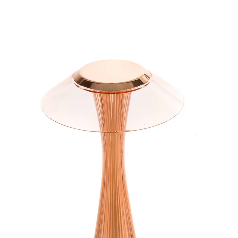 Space Tafellamp Koper by Kartell – product photo 3 of 5