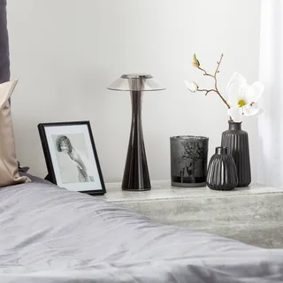 Space Tafellamp Titanium by Kartell – product photo 2 of 5