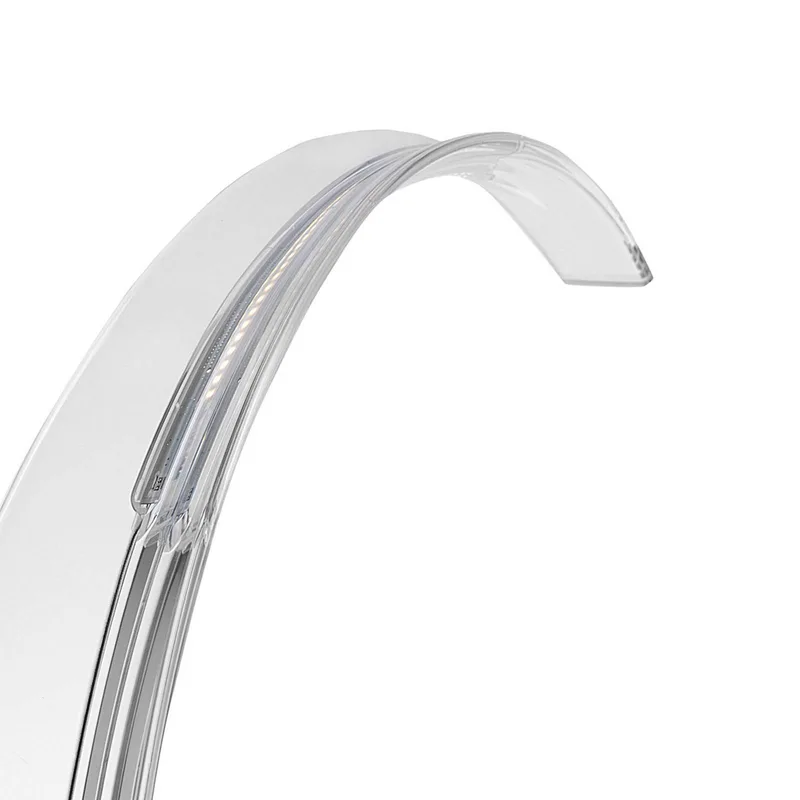 Taj LED tafellamp Kristal by Kartell – product photo 4 of 5