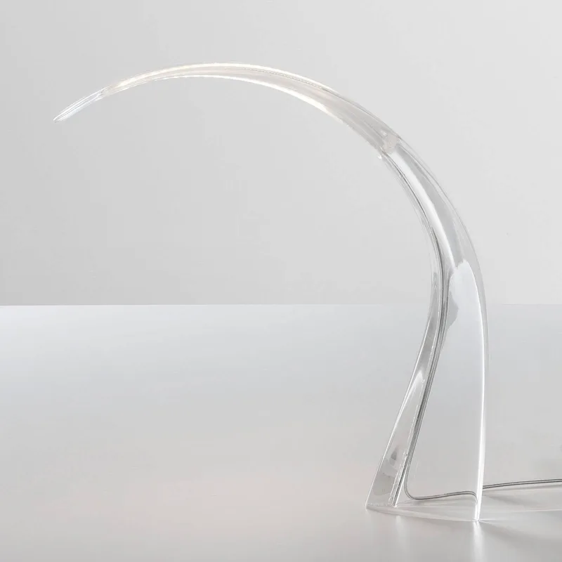 Taj LED tafellamp Kristal by Kartell – product photo 5 of 5