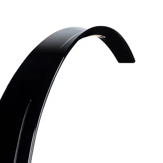 Taj LED tafellamp Zwart by Kartell – product photo 3 of 5