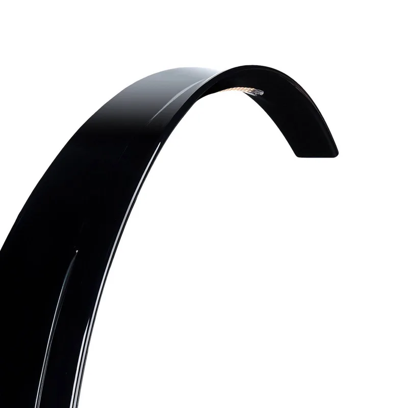 Taj LED tafellamp Zwart by Kartell – product photo 3 of 5