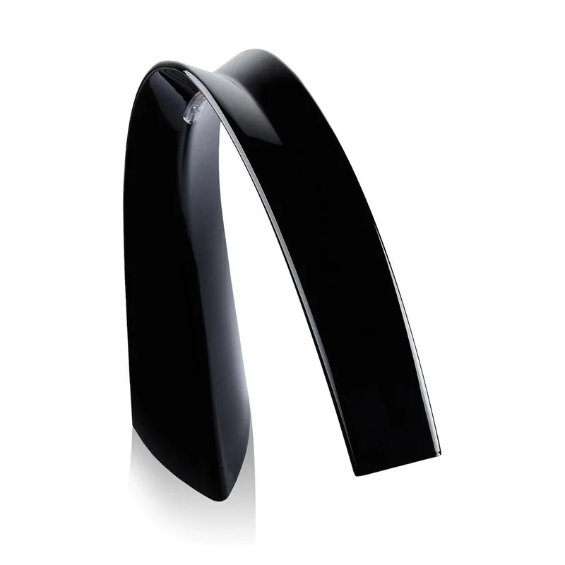 Taj LED tafellamp Zwart by Kartell – product photo 5 of 5