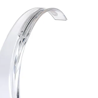 Taj Mini LED tafellamp Kristal by Kartell – product photo 4 of 5