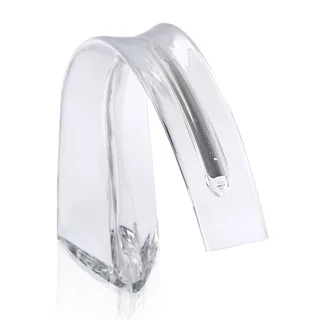 Taj Mini LED tafellamp Kristal by Kartell – product photo 5 of 5