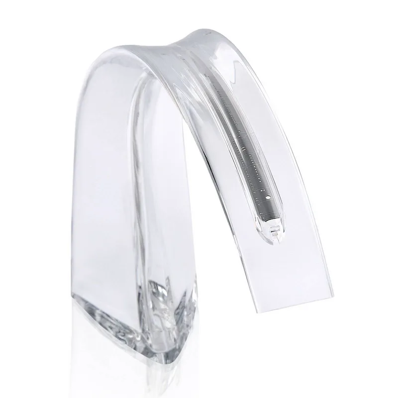 Taj Mini LED tafellamp Kristal by Kartell – product photo 5 of 5
