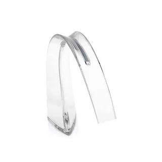 Taj Mini LED tafellamp Kristal by Kartell – product photo 2 of 5