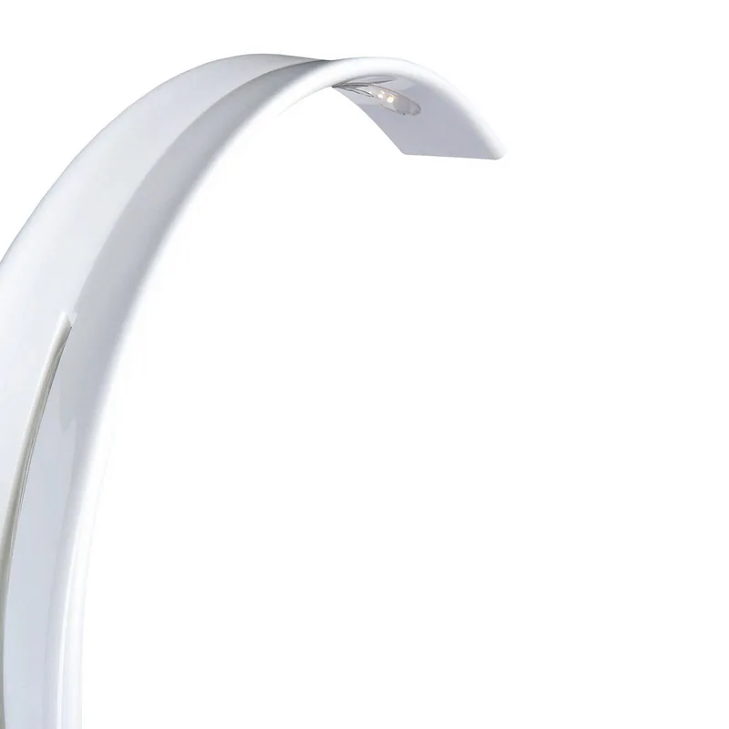Taj Mini LED tafellamp Wit by Kartell – product photo 3 of 4