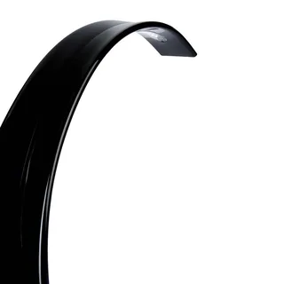 Taj Mini LED tafellamp, zwart by Kartell – product photo 3 of 4