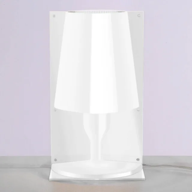 Take Designer-Tischleuchte