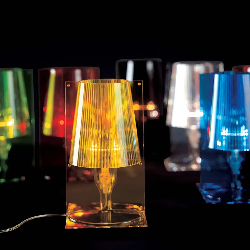 Take Tafellamp Kristal by Kartell – product photo 3 of 4