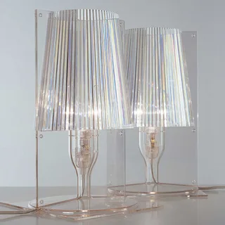 Take Tafellamp Kristal by Kartell – product photo 1 of 4