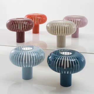 Teresa tafellamp Mauve by Kartell – product photo 3 of 4