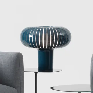 Teresa tafellamp Petroleum by Kartell – product photo 1 of 3