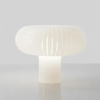 Teresa tafellamp wit by Kartell – product photo 1 of 3