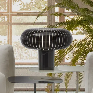 Teresa tafellamp zwart by Kartell – product photo 1 of 4