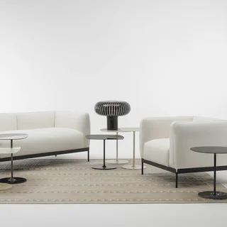 Teresa tafellamp zwart by Kartell – product photo 2 of 4
