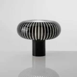 Teresa tafellamp zwart by Kartell – product photo 3 of 4