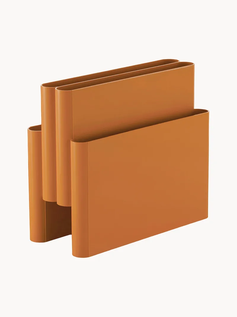 Tijdschriftenrek Modern van Kartell – productfoto