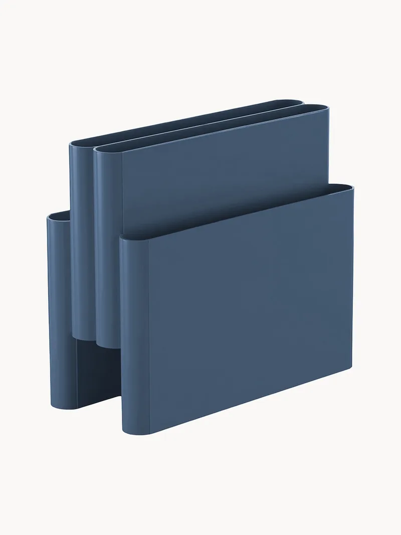 Tijdschriftenrek Modern von Kartell – Produktfoto