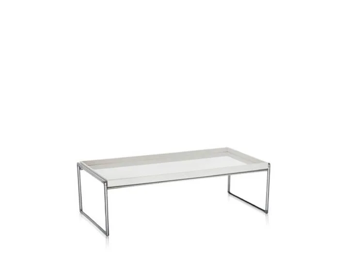 Trays Beistelltisch von Kartell – Produktfoto
