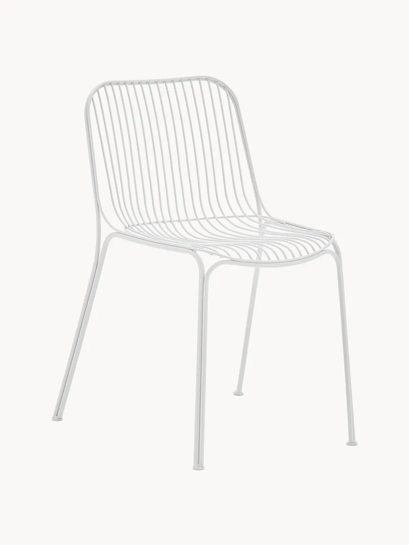 Tuinstoel Hiray van Kartell – productfoto