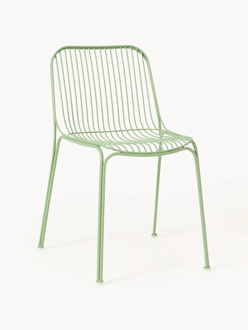 Tuinstoel Hiray van Kartell – productfoto