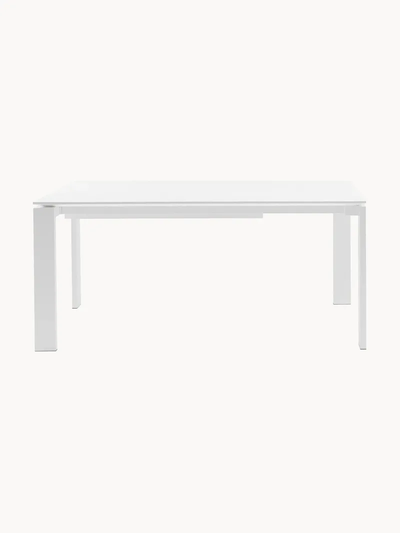 Uitschuifbare tuintafel Four von Kartell – Produktfoto