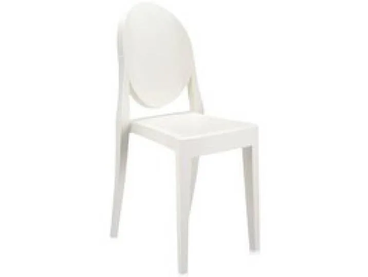 Victoria Ghost van Kartell – productfoto