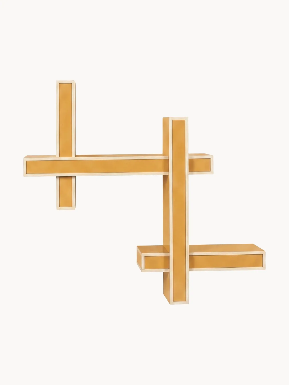 Wandregal Lepid by Kartell – product photo