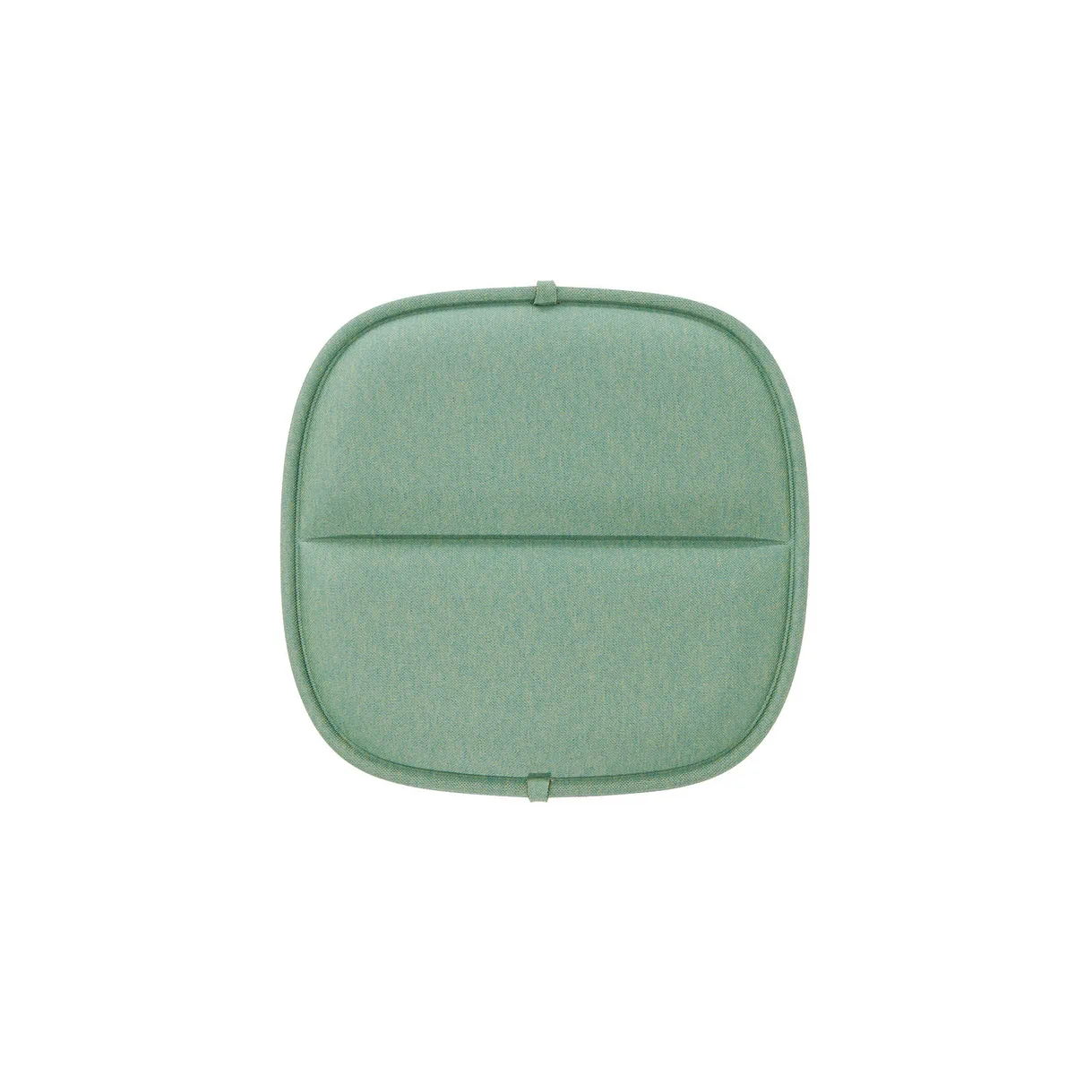 Zubehör HiRay - Grün - Recycelter Stoff - Designer Ludovica & Roberto Palomba de Kartell – photo du produit
