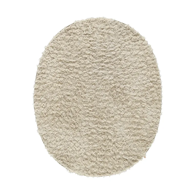 Ålegraes Teppich 192x240 cm, Rimfrost 880 de Kasthall – photo du produit
