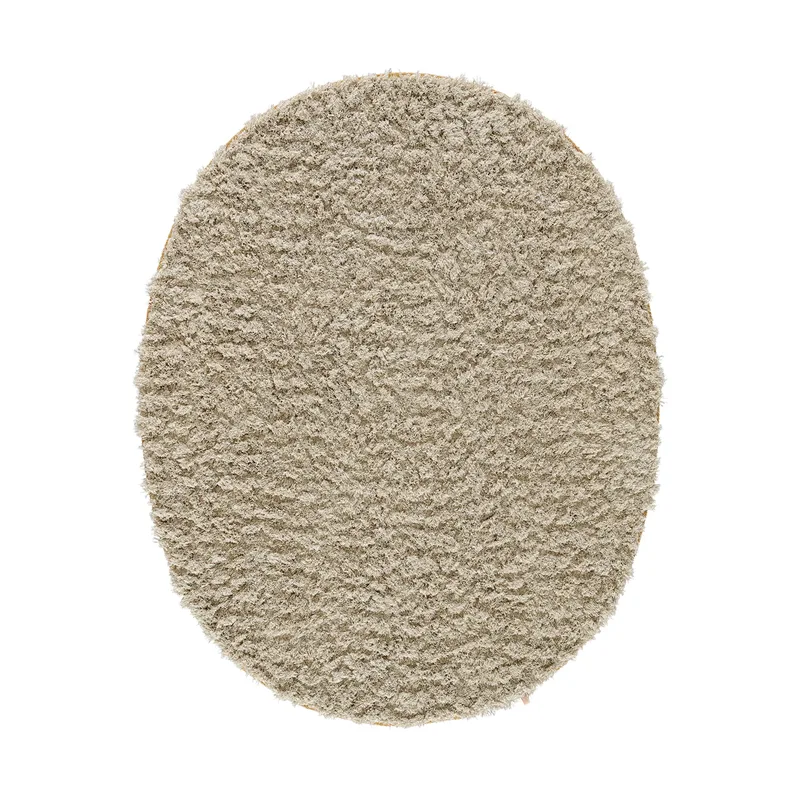 Ålegraes Teppich 96x120 cm, Kalk 881 by Kasthall – product photo