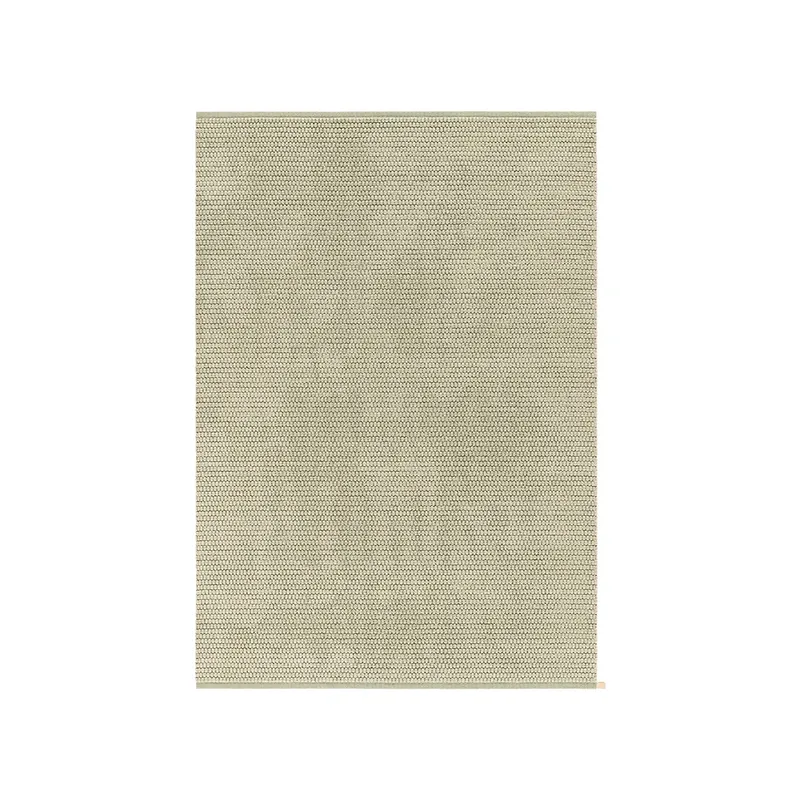 Doris Teppich Desert green 200 x 300cm by Kasthall – product photo