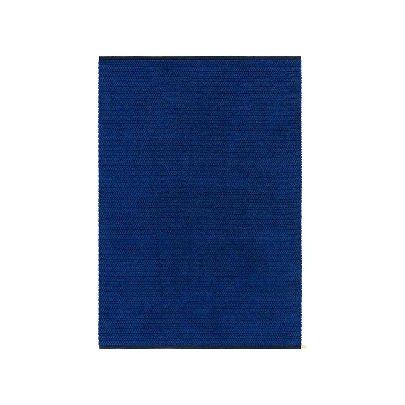 Doris Teppich Radiant blue 200 x 300cm by Kasthall – product photo