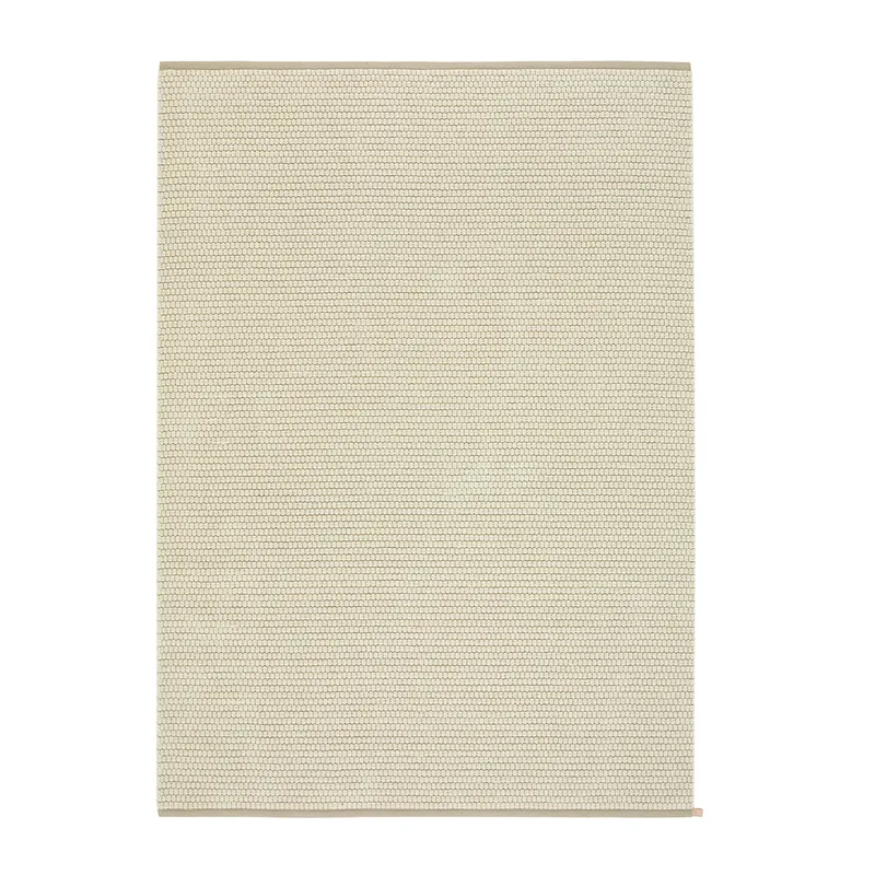 Doris Teppich White pearl 170 x 240cm by Kasthall – product photo