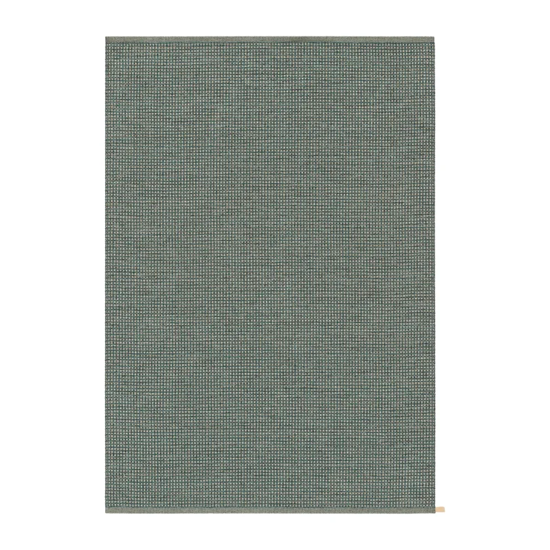 Dot Icon Teppich 170x240 cm Blue Creek van Kasthall – productfoto