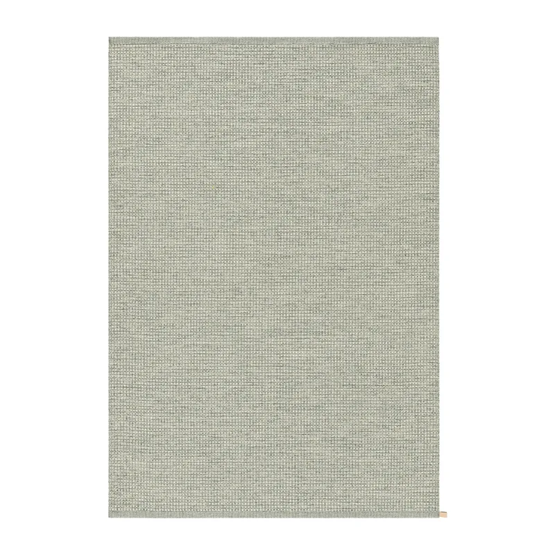 Dot Icon Teppich 170x240 cm Dusty Grey by Kasthall – product photo