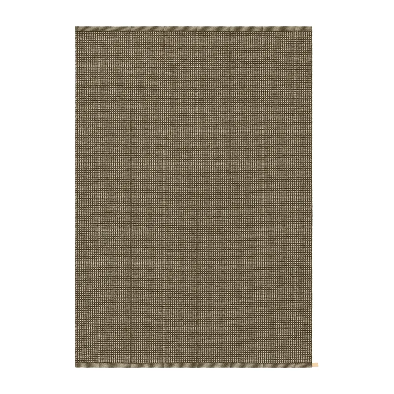 Dot Icon Teppich 200x300 cm Raw Umber by Kasthall – product photo