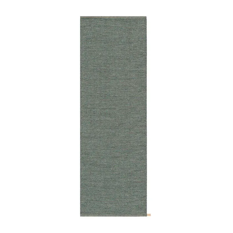 Dot Icon Teppich 90x240 cm Blue Creek by Kasthall – product photo