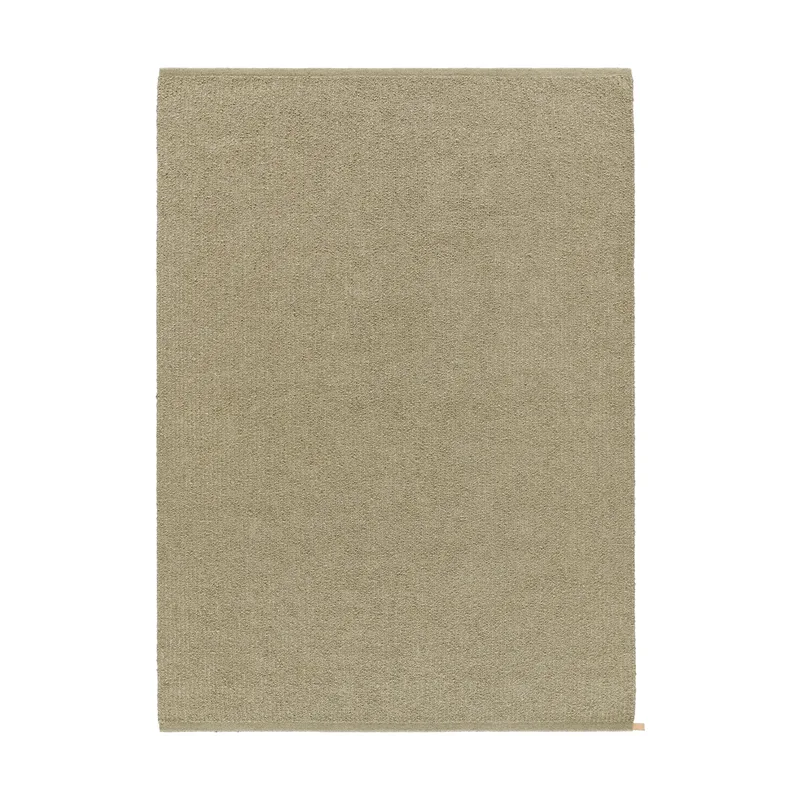 Fasad Uno Teppich Light beige 868, 170x240 cm by Kasthall – product photo