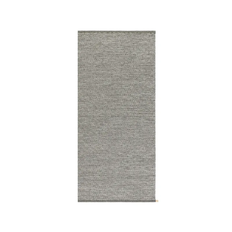 Goose Eye Icon Flurteppich Soho 580 250 x 85cm van Kasthall – productfoto
