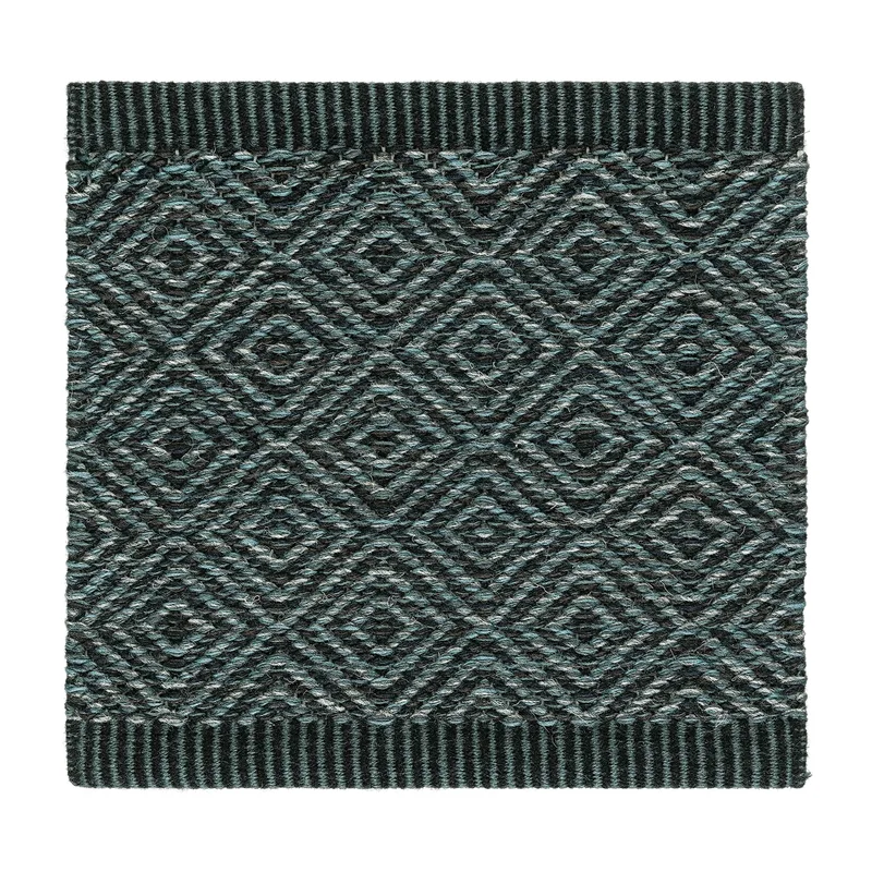 Goose Eye Icon Teppich 85x240 cm Hudson by Kasthall – product photo